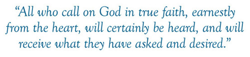 All Who Call